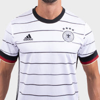 Thumbnail for Germany 20/21 Men Home Jersey