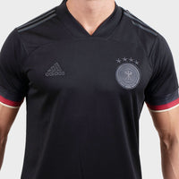 Thumbnail for Germany 20/21 Men Away Jersey