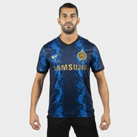 Thumbnail for Maillot Inter Milan 21/22 Homme - Samsung