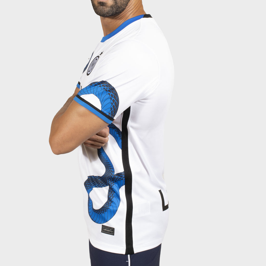 Inter Milan 2021/22 Away Jersey Men –