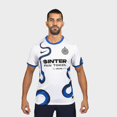 Inter Milan 2021/22 Away Jersey Men