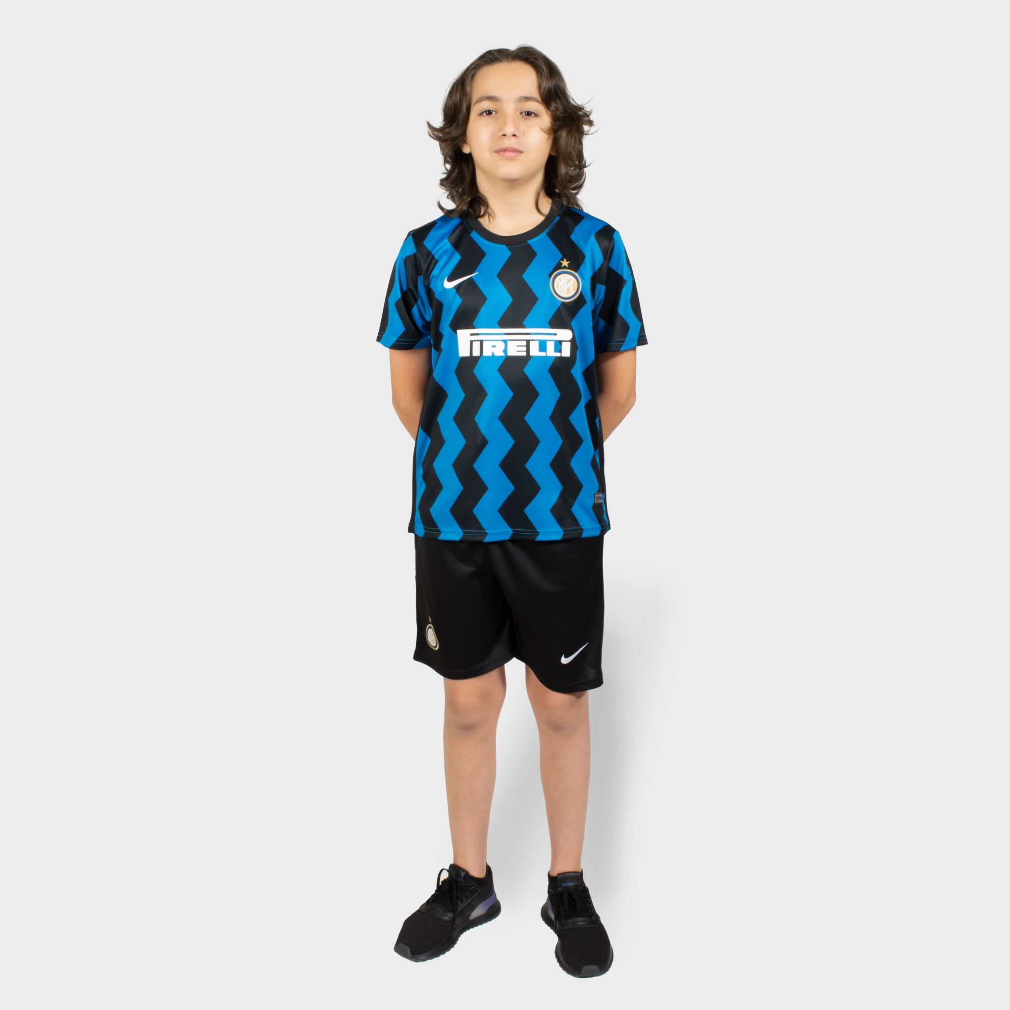 Paris Saint Germain 21/22 Kids Home Kit – Mitani Store LLC