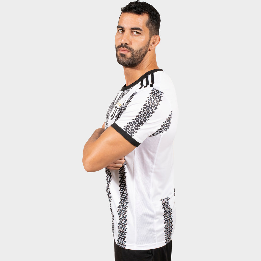 Buy Juventus Jersey 22-23 Season in India, Juve Home Jersey