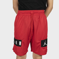 Thumbnail for Herren Jordan Red Jump Man Shorts
