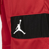 Thumbnail for Short Jordan Jump Man rouge pour hommes