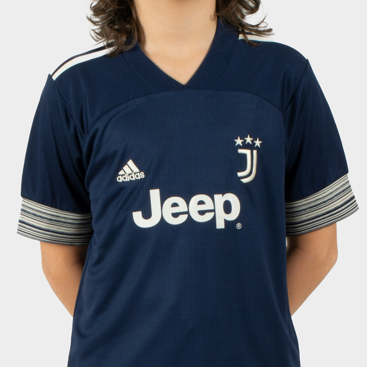 Kit extérieur Juventus 20/21 pour enfants