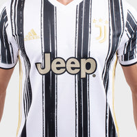 Thumbnail for Maillot Juventus 20/21 Homme Domicile
