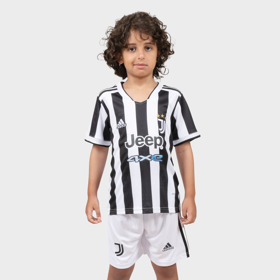 New juventus kit sales kids