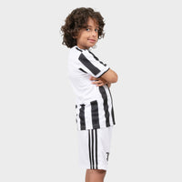 Thumbnail for Juventus 21/22 Kids Home Kit