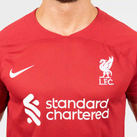 Thumbnail for Liverpool 22/23 Men Home Jersey