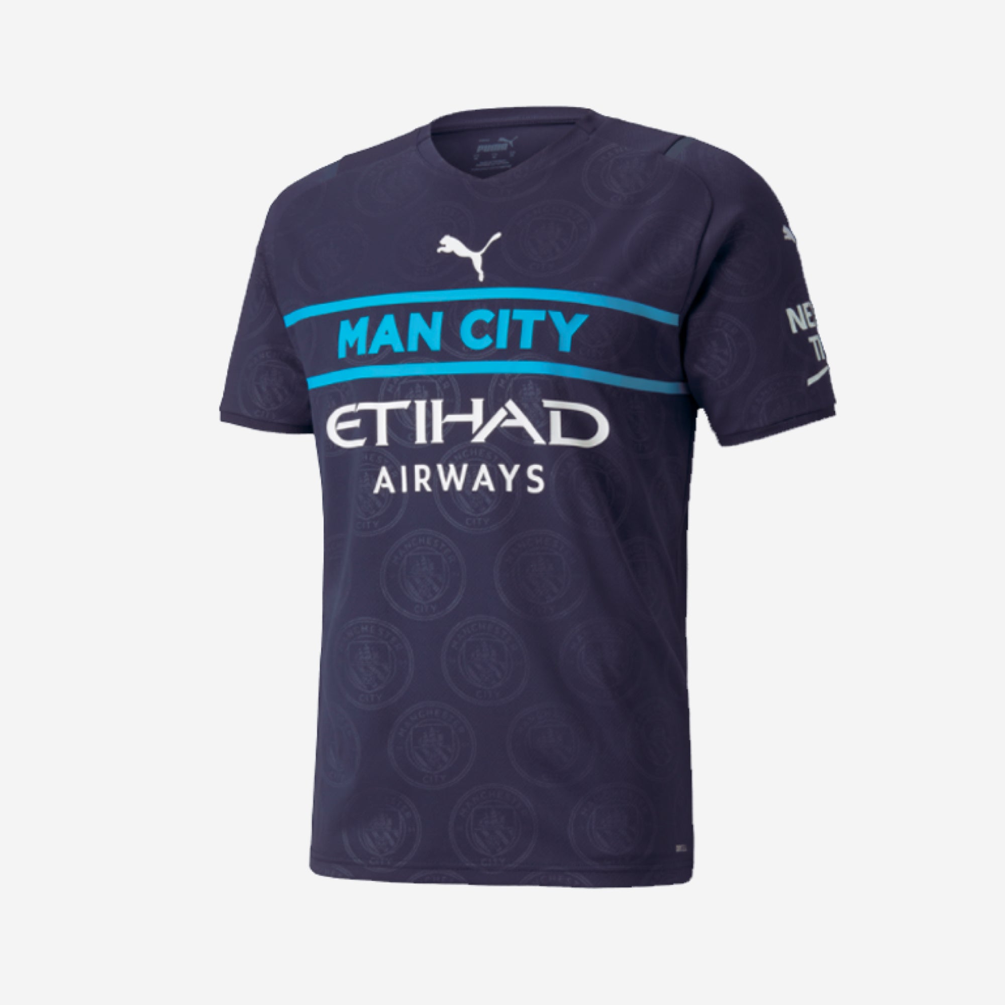 Soccer Man City 21 Kit Away Kit Manchester Shirt 2021 Manchester