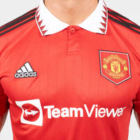 Thumbnail for Manchester United 22/23 Men Home Jersey