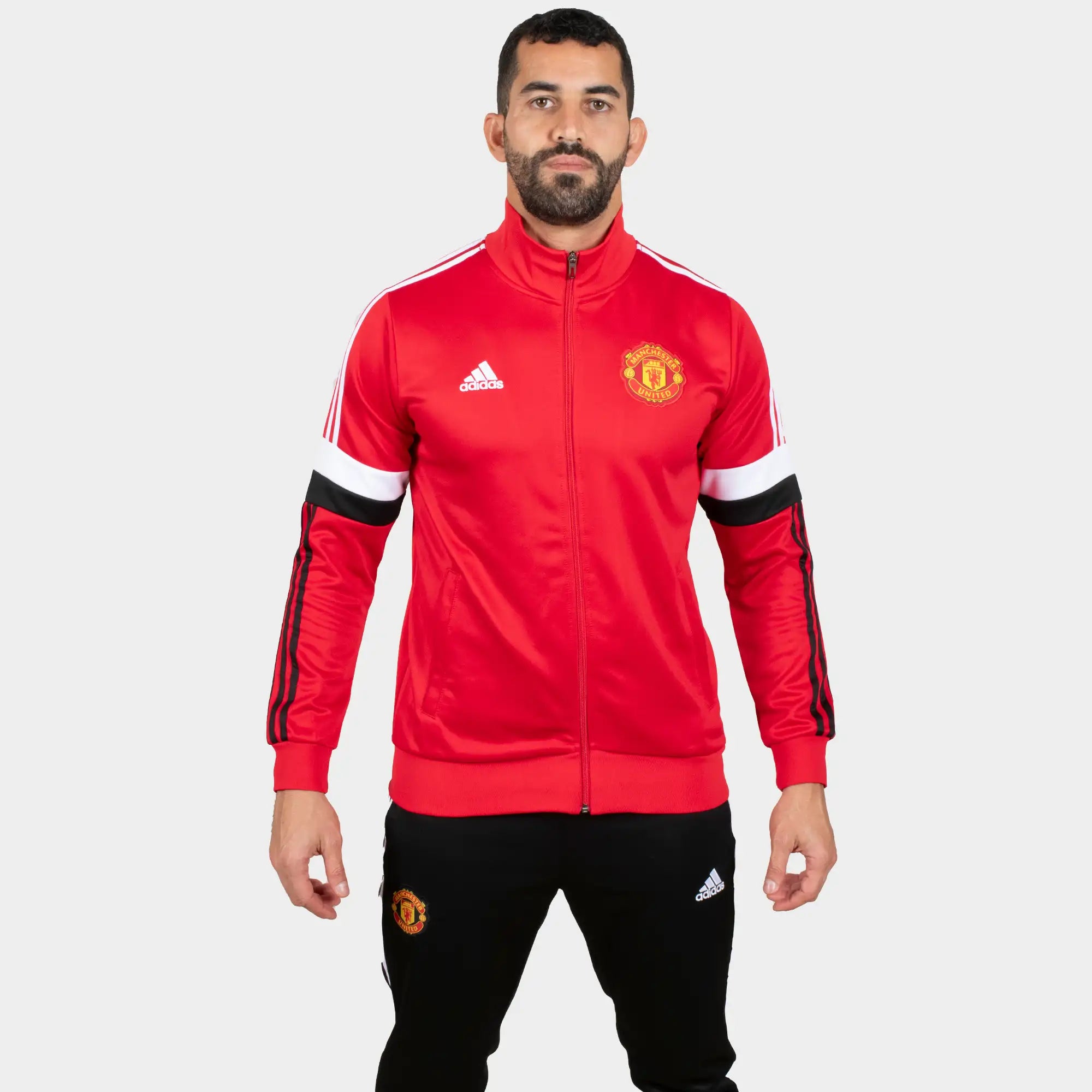 Survetement Manchester United 21 22 Homme Mitani Store LLC