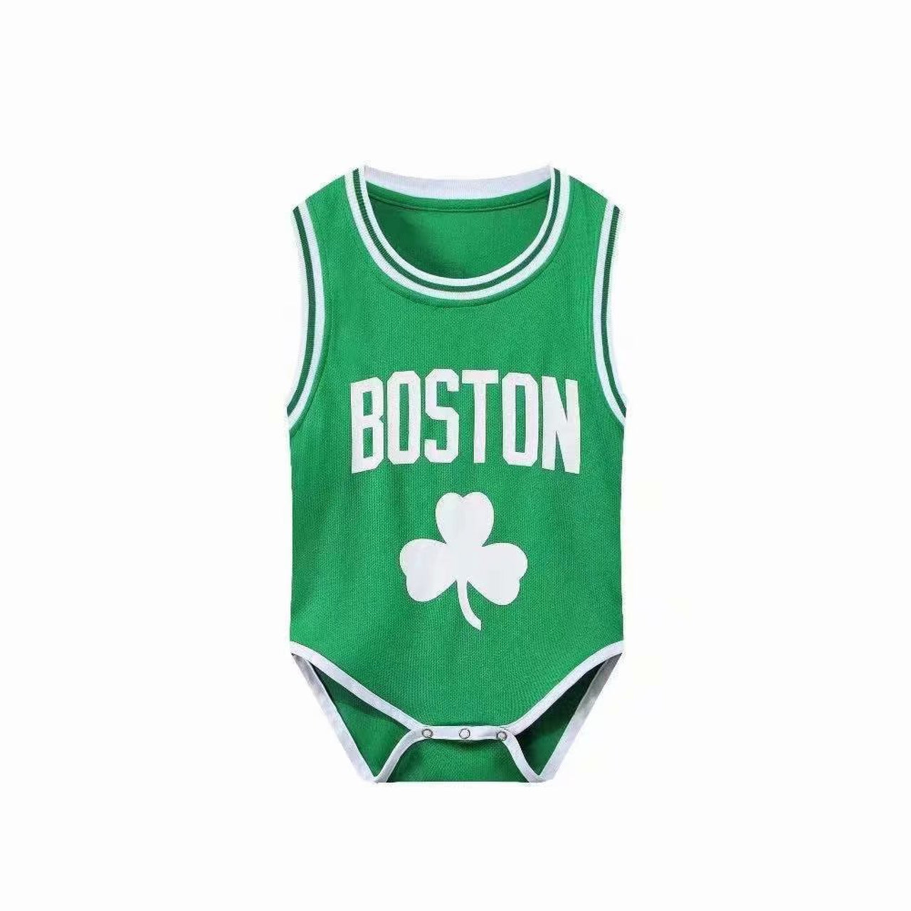 Boston-Baby-Trikot