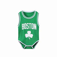 Thumbnail for Boston Baby Jersey
