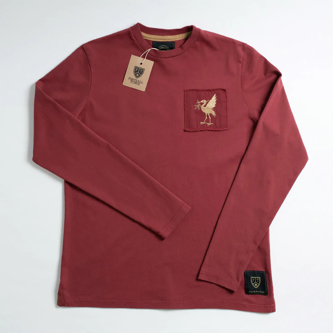 The Reds Long Sleeves