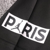 Thumbnail for Paris Saint German Jordan Training Set Climate 20/21 Black - Mitani Store