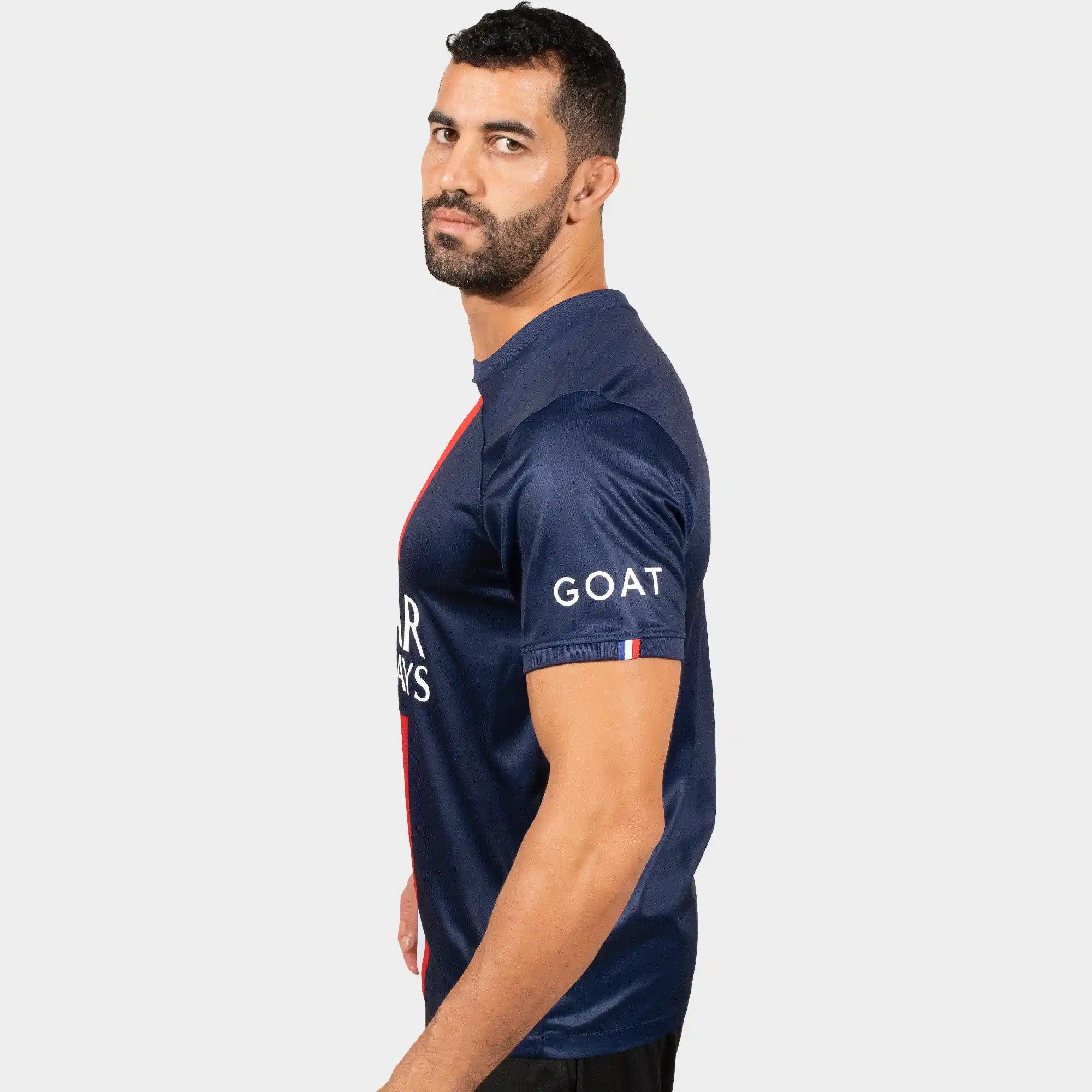 Paris Saint Germain 21/22 Men Away Jersey – Mitani Store LLC
