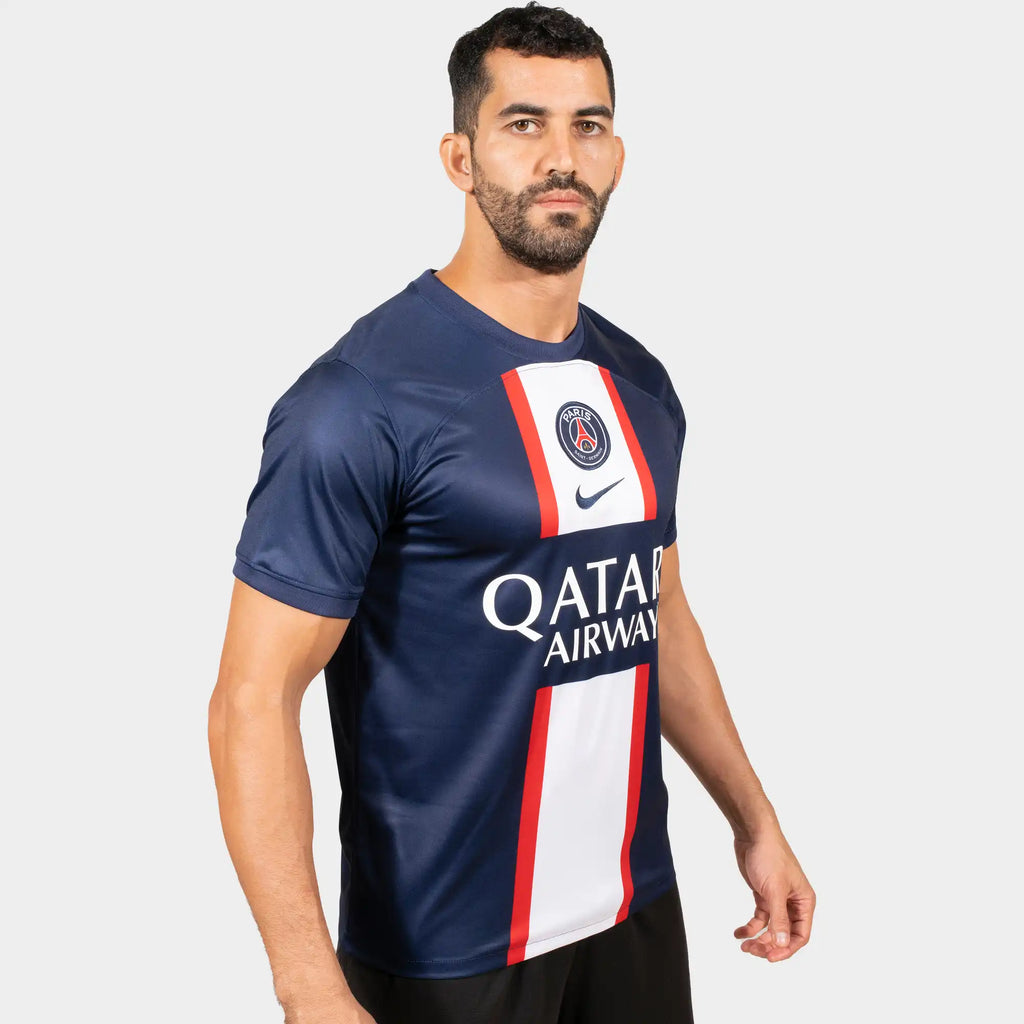 Paris Saint Germain 22/23 Men Third Jersey – Mitani Store LLC