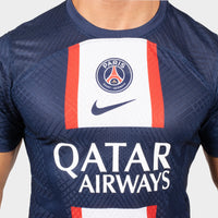 Thumbnail for Paris Saint Germain 22/23 Men Player Version Home Jersey