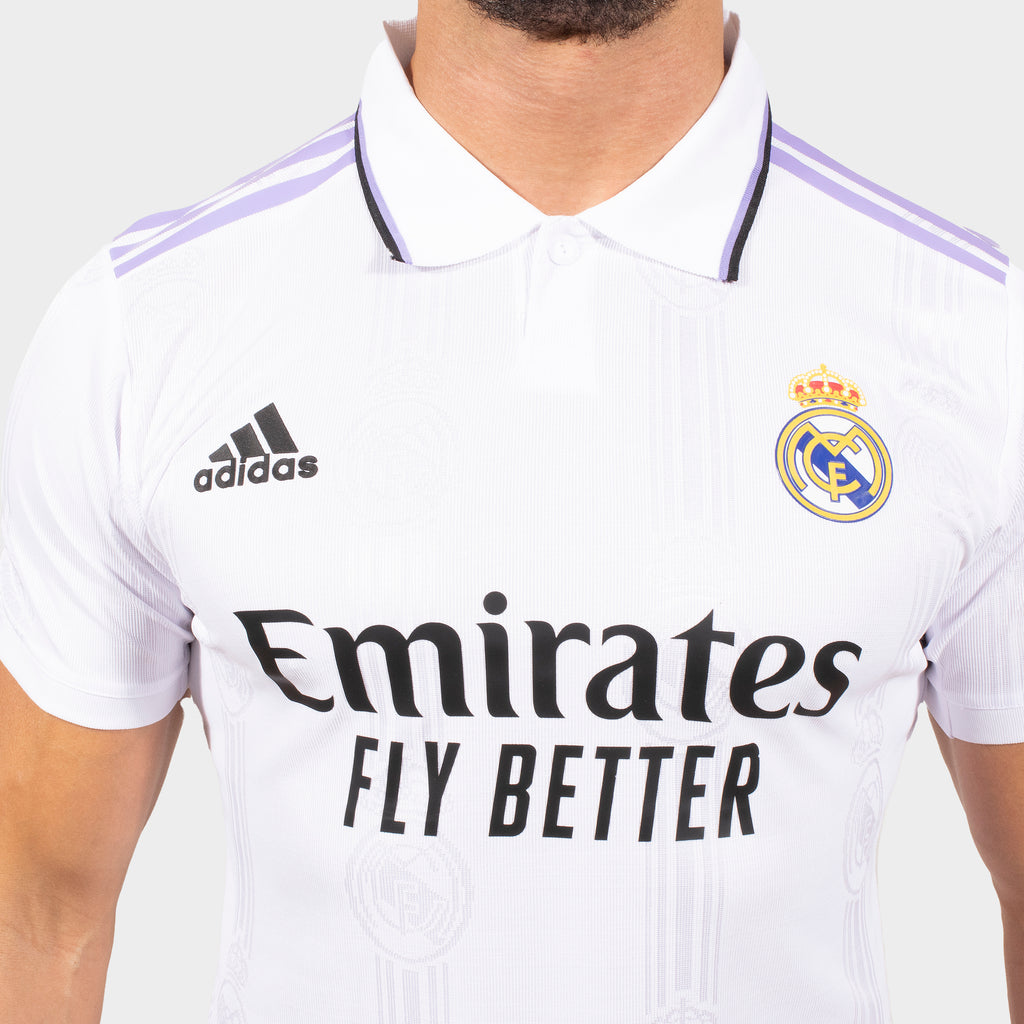 Real Madrid Jersey Away 21/22 Player Version – Mitani