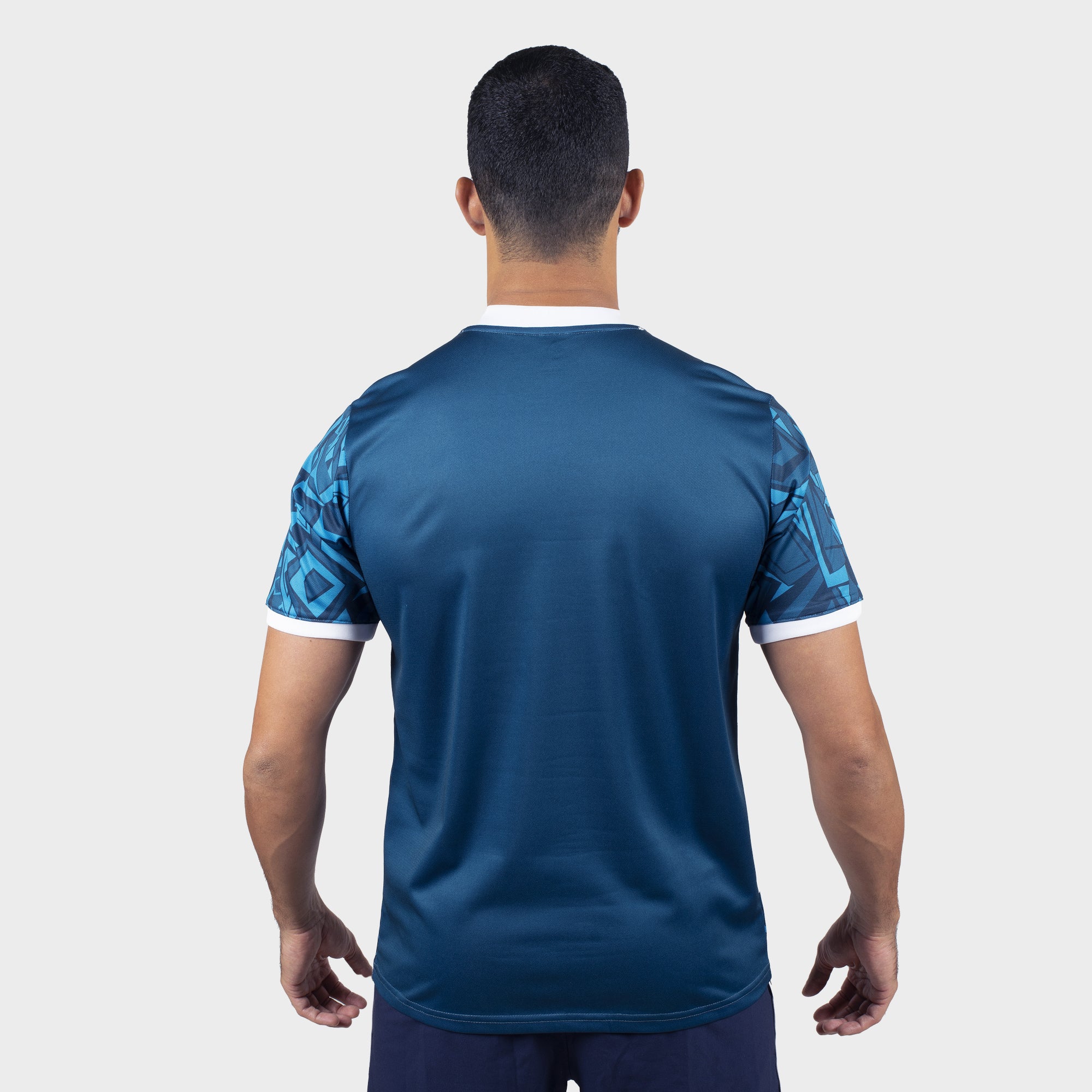 Barcelona 21/22 Men Away Jersey – Mitani Store LLC