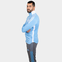 Thumbnail for Real Madrid  Men Tracksuit Blue