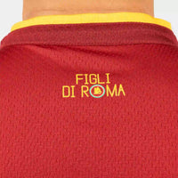 Thumbnail for Maillot Domicile Roma 22/23 Homme