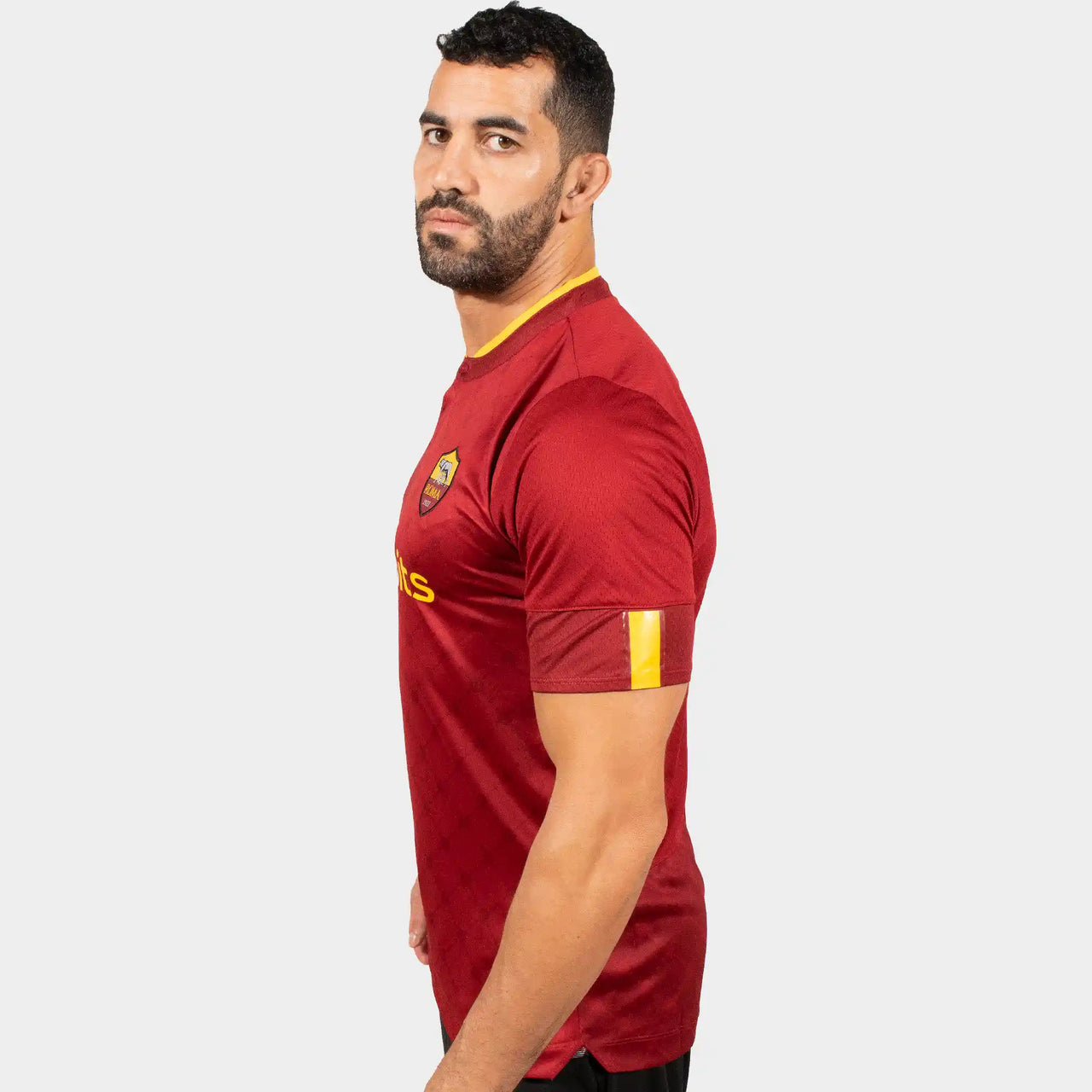 Maillot Domicile Roma 22/23 Homme