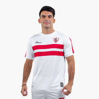 Thumbnail for Zamalek SC 23 Men Home Jersey/Player edition