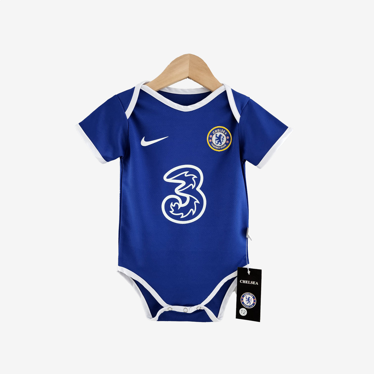 Chelsea FC Baby-Body 22/23