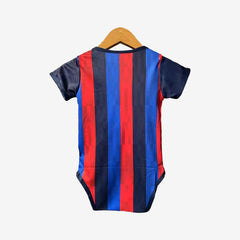 USA Baby Jersey USA Soccer Jersey Baby Bodysuit USA 21/22 