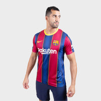 Thumbnail for Maillot Barcelone 20/21 Homme Domicile