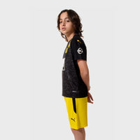 Thumbnail for Kit extérieur pour enfants du Borussia Dortmund 20/21