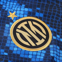 Thumbnail for Maillot Inter Milan 21/22 Homme Domicile