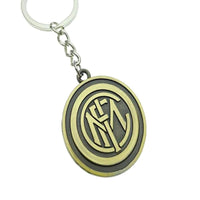 Thumbnail for Inter Milan Metal Key-chain - Mitani Store