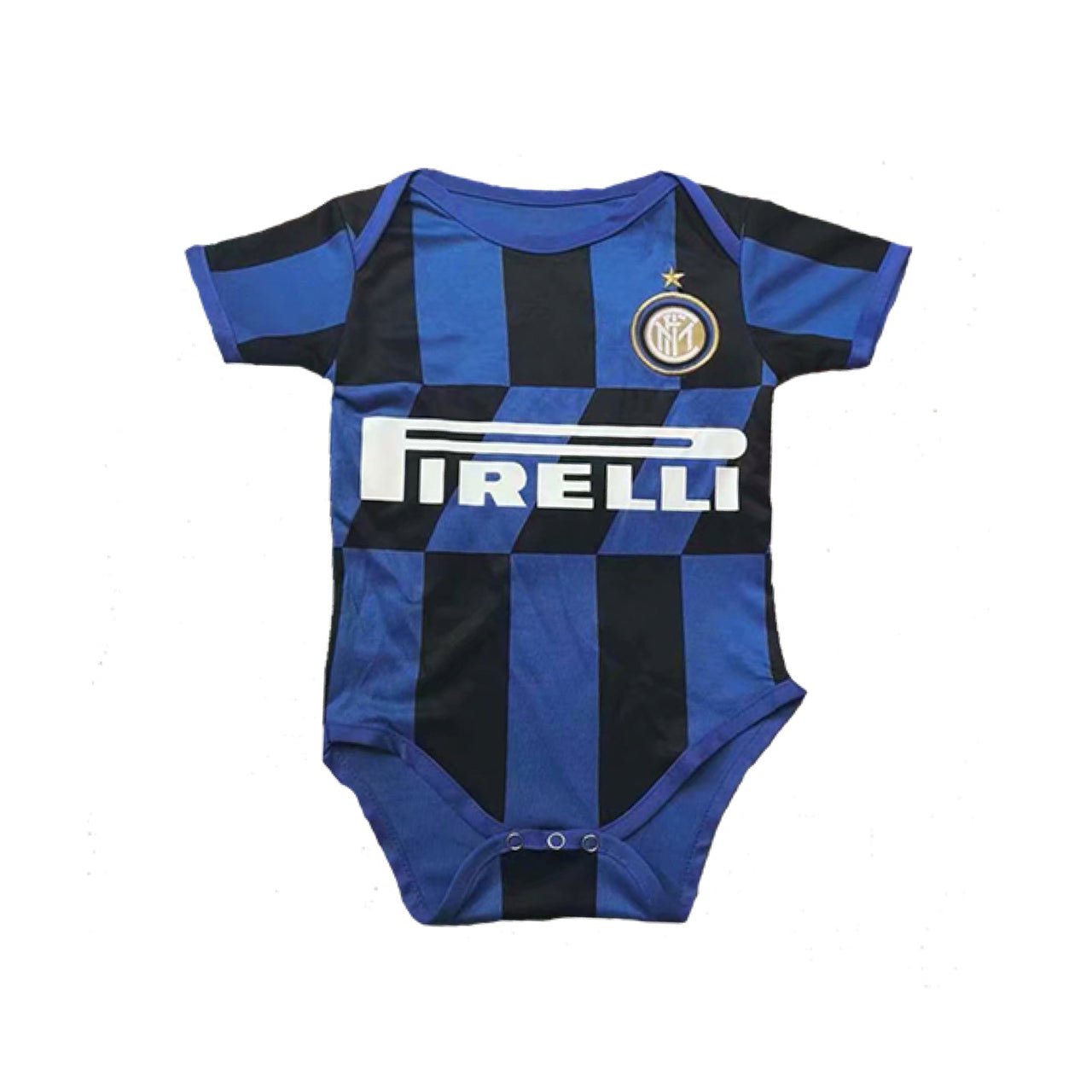 Inter Milan Home Baby Jersey 19/20 – Mitani Store LLC