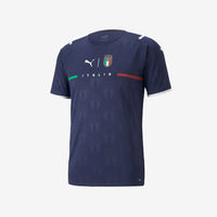 Thumbnail for Italy 21/22 Men home Jersey