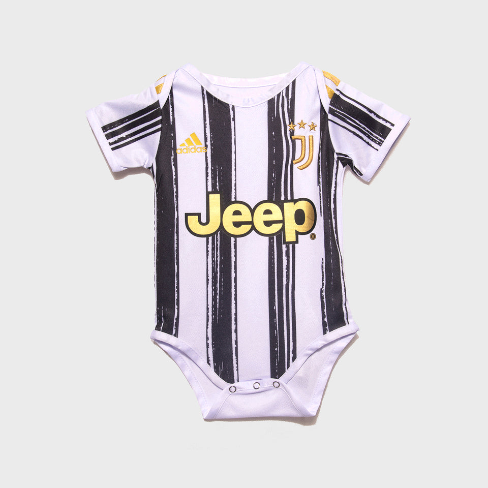 Baby hot sale juventus jersey