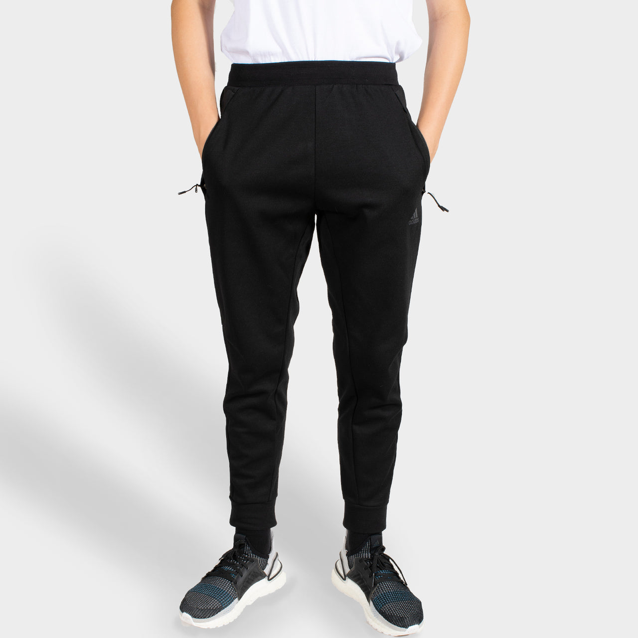 Pantalon Sportswear homme noir