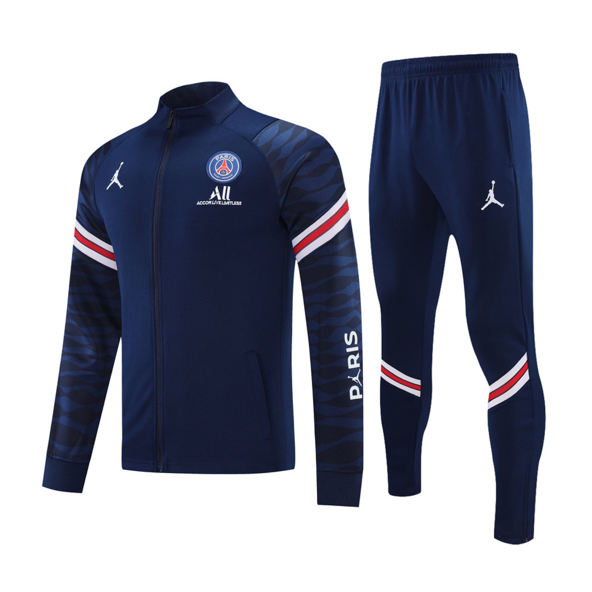 Tracksuit Survette Om 2021 Tracksuit Jogging Juventus 2021