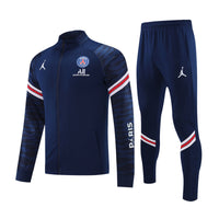 Thumbnail for Paris Saint Germain 21/22 Herren-Trainingsanzug Jordan