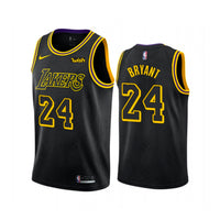 Thumbnail for Los Angeles Lakers Kobe Braynt 24 - Édition Or