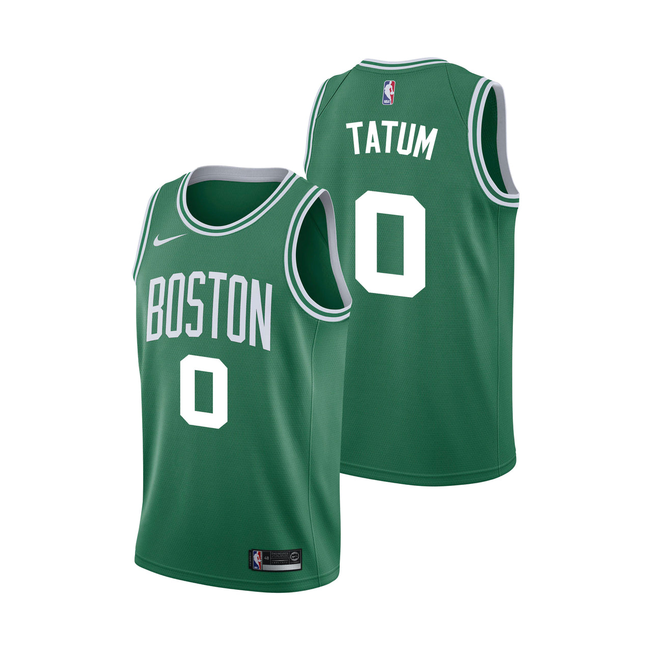 Celtics Jayson Tatum - Swingman - Édition Icône