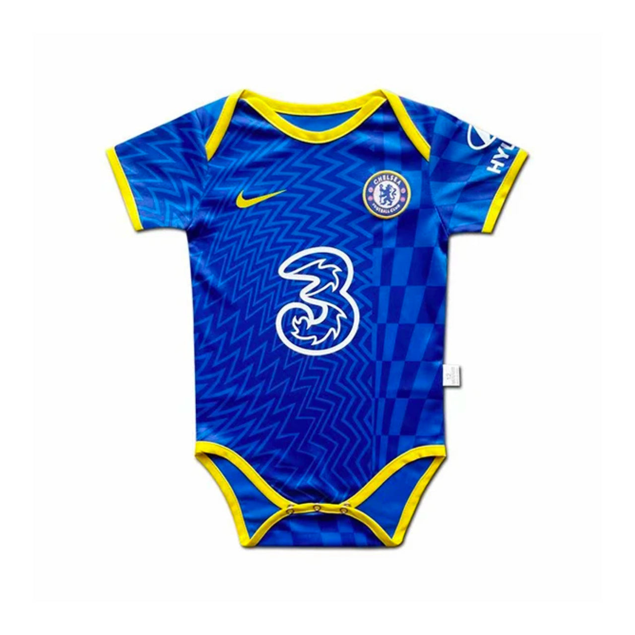 Chelsea FC Baby-Body 21/22