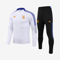 Thumbnail for Madrid 21/22 Men Training Suit