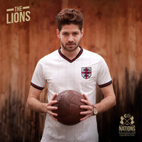 Thumbnail for The Three Lions